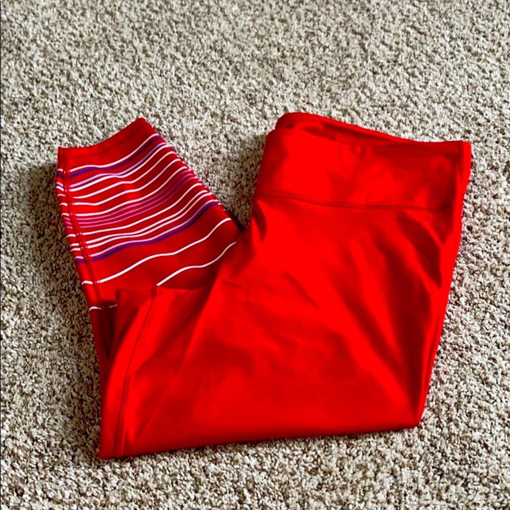 Gap fit Capri